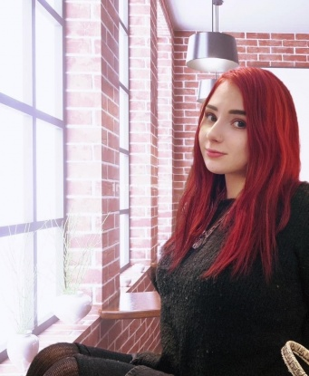 Анкета проститутки Оксана - Фото, г. Джанкой, 19 лет, №1004