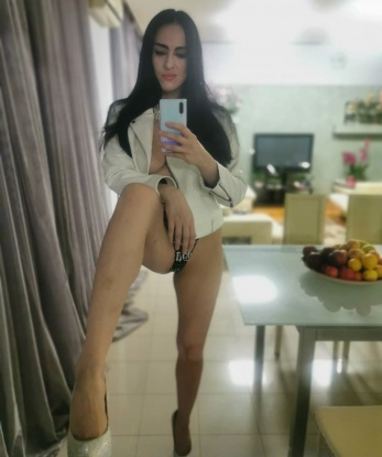 Анкета проститутки Евгения - Фото, г. Джанкой, 28 лет, №12422