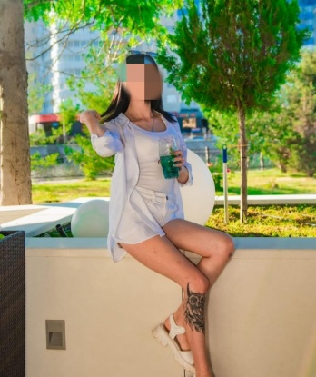 Анкета проститутки Диночка - Фото, г. Джанкой, 26 лет, №14478