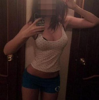 Анкета проститутки Ира - Фото, г. Джанкой, 22 года, №4663