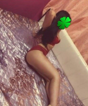 Анкета проститутки Яна - Фото, г. Джанкой, 23 года, №5112